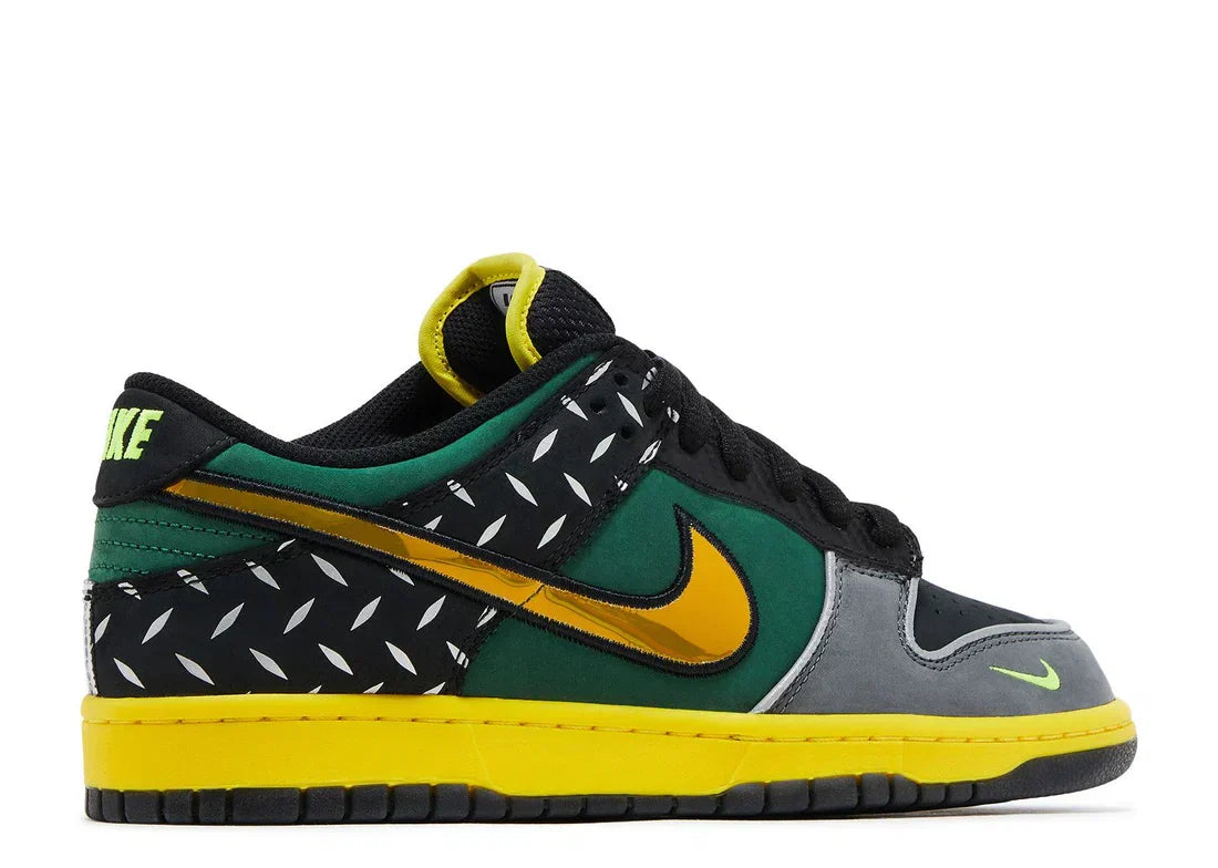 Nike Dunk Low Division Street What The Duck Home