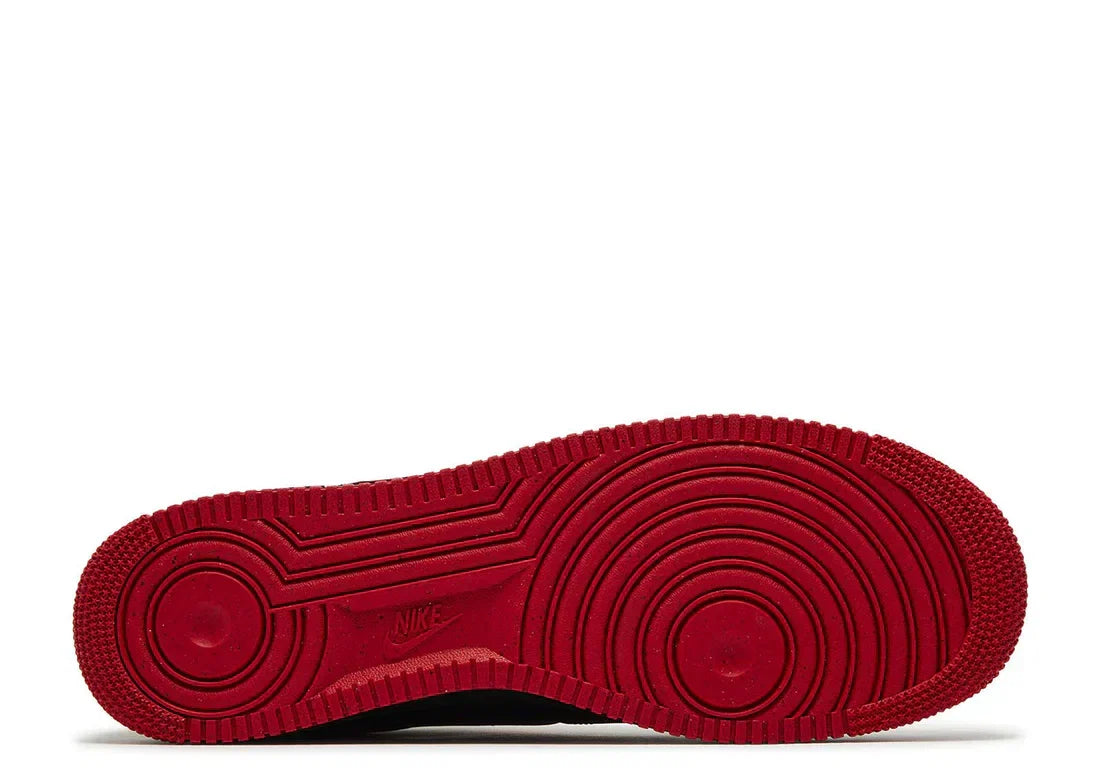 Air Force 1 Low '07 LV8 Vamps