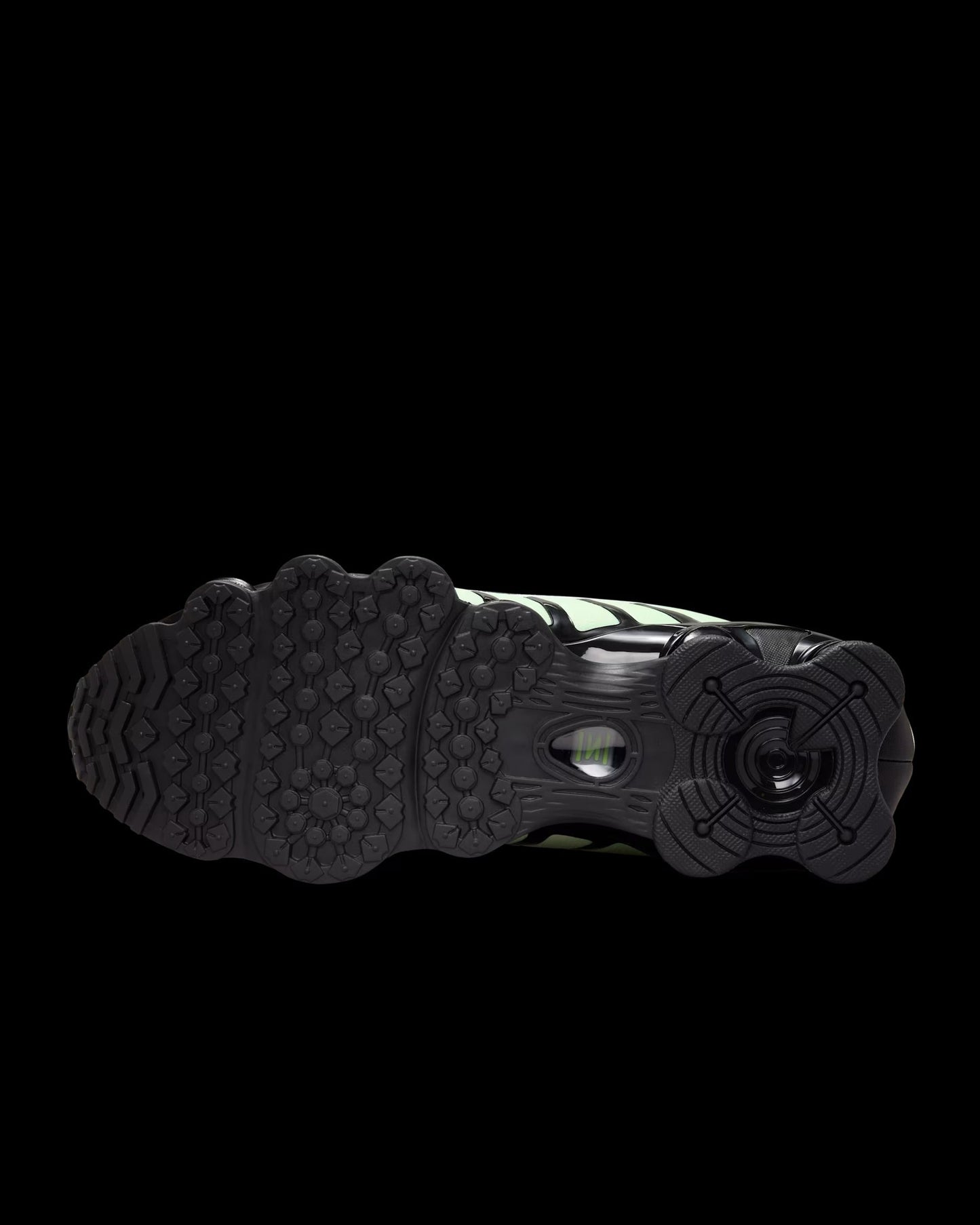 Nike Shox TL - 324387
