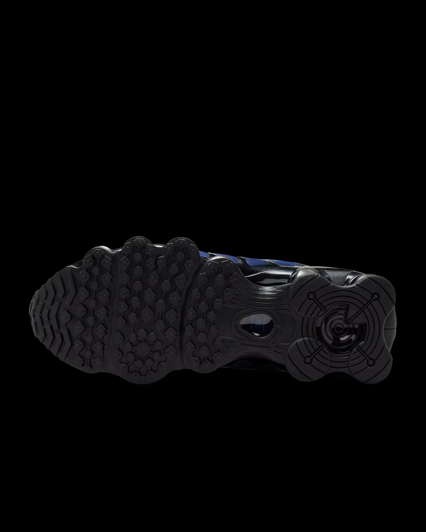 Nike Shox TL - 747933