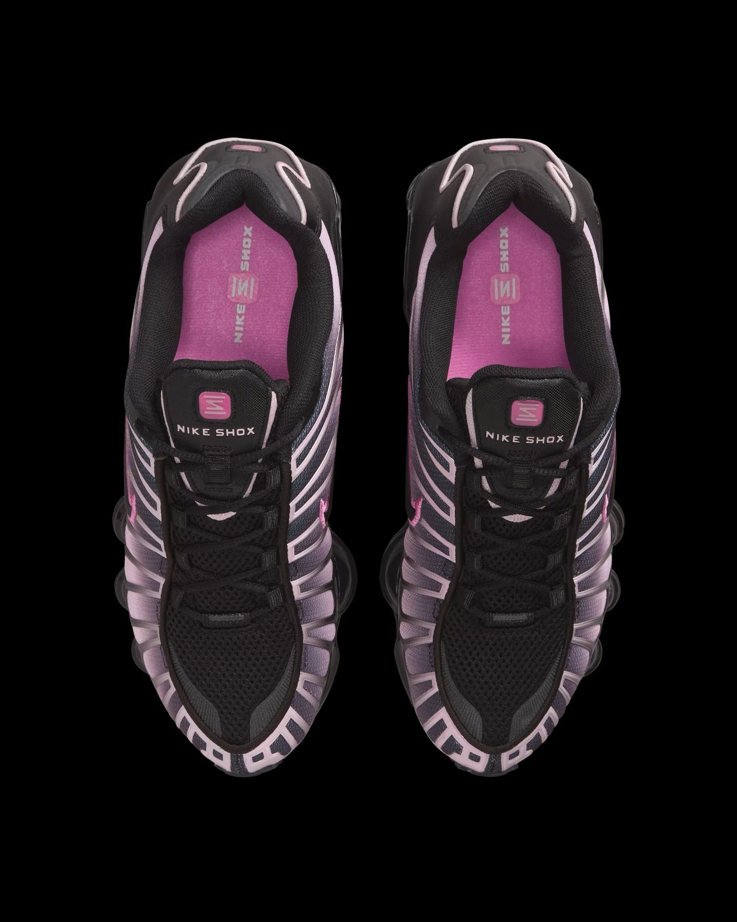 Nike Shox TL - 177729