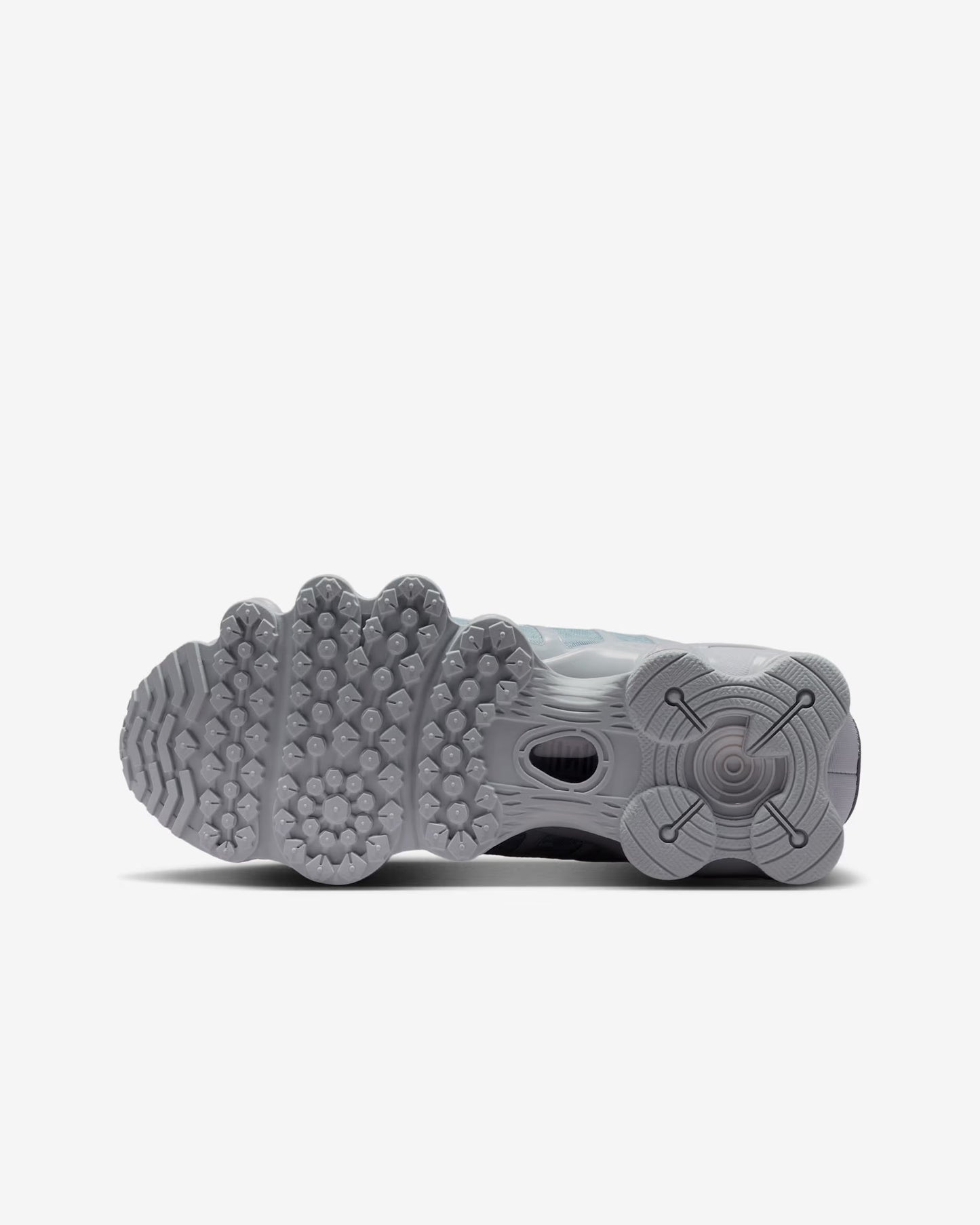 Nike Shox TL - 515280
