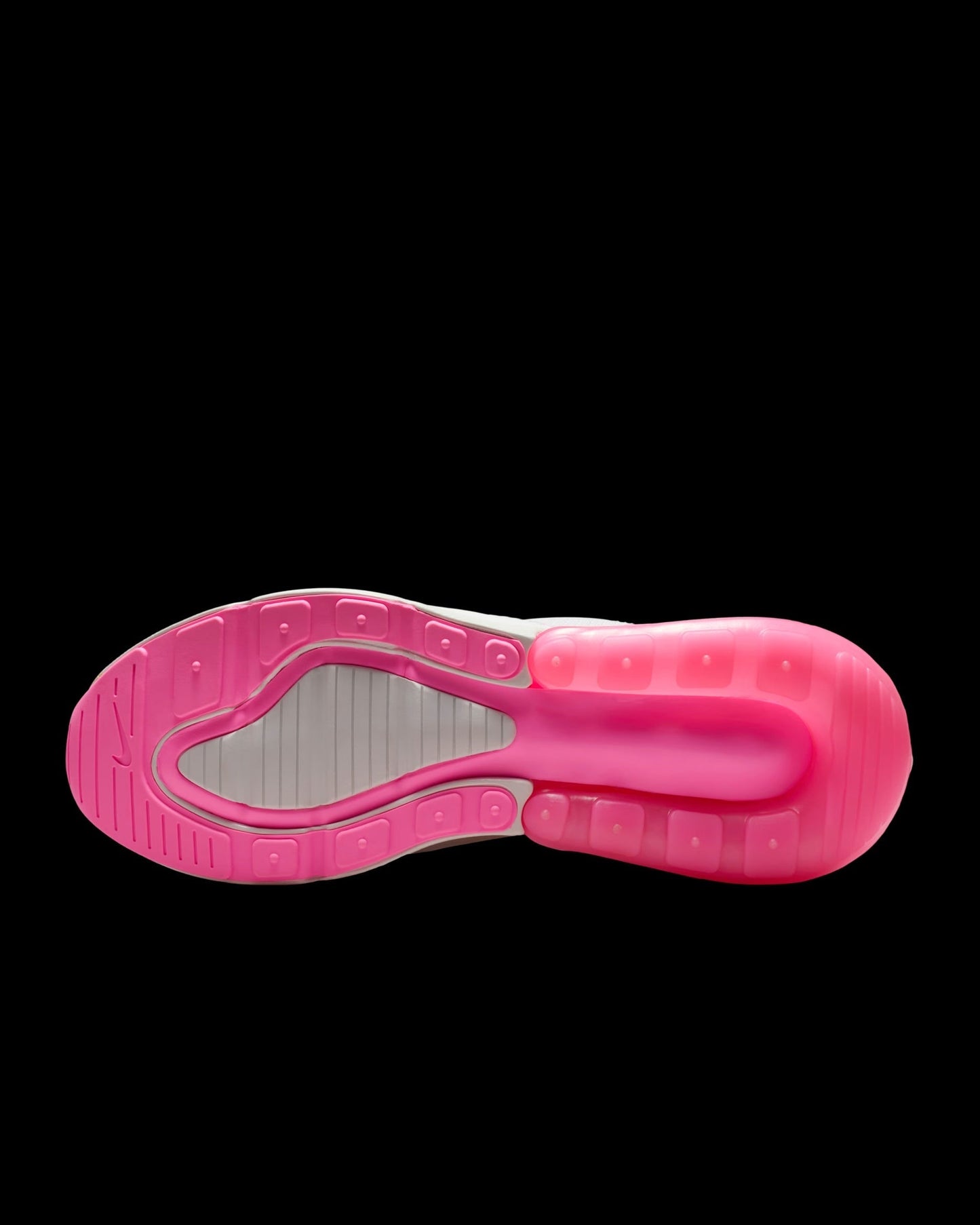 Nike Air Max 270 - 555110
